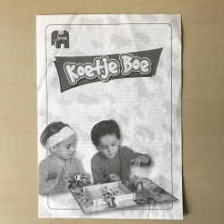Koetje Boe