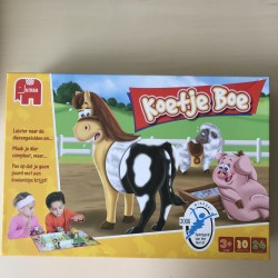 Koetje Boe