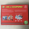 Jan van Haasteren : De bibliotheek. 1000 stukjes.