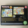Wasgij : Original Puzzle.  Market Meltdown! Nummer 38. 1000 stukjes.