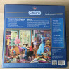 Gibsons : The Dressmaker’s Daughter. 1000 stukjes.
