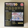 Wasgij : Original. Werk aan de weg! Nummer 3.  500 stukjes.