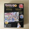 Wasgij : Original. Werk aan de weg! Nummer 3.  500 stukjes.