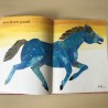 Eric Carle: Het blauwe paard