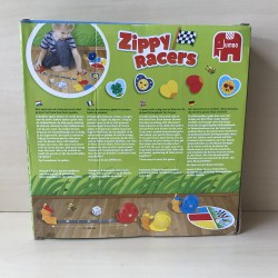 Zippy Racers