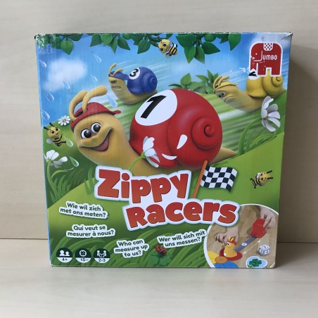 Zippy Racers