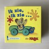 Haba : Ik zie, ik zie….
