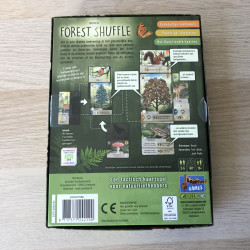 Forrest shuffle
