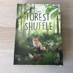 Forrest shuffle