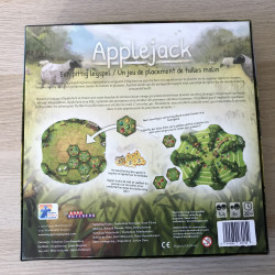 Apple Jack