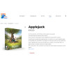 Apple Jack