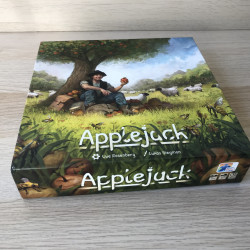 Apple Jack