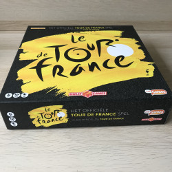 Het officiële Tour de France spel