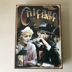 Chicago Poker