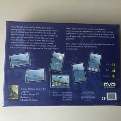 Naval Battles: Nieuw. Spannende zeeslagen in W.O. Il