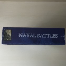 Naval Battles: Nieuw. Spannende zeeslagen in W.O. Il