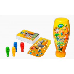 Ezelen. Uitgebracht door Remia.