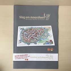 Slag om Amersfoort