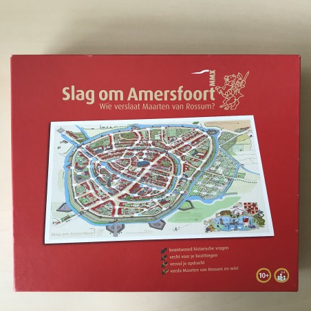 Slag om Amersfoort