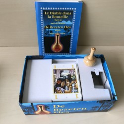 copy of De Bezeten Fles