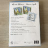 Kleine IJsbeer. Memo-spel