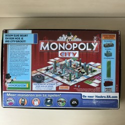 Monopoly : Monopoly City