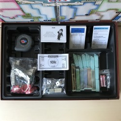 Monopoly : Monopoly City