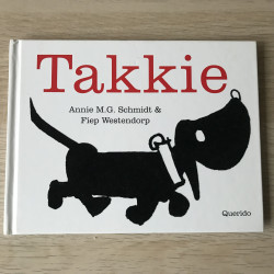 Annie M.G. Schmidt : Takkie