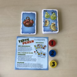 999 Games : Toffe peren.