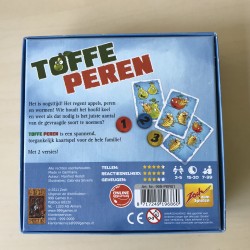 999 Games : Toffe peren.