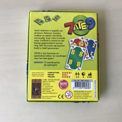 999 Games : 7ATE9.