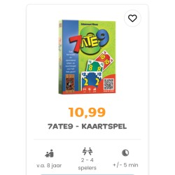 999 Games : 7ATE9.