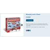 Monopoly : Planes Junior.