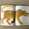 Eric Carle : Ijbeer, ijsbeer, wat hoor jij daar?