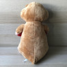 Extra grote hamster van Albert Heijn: Kus mij!