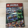 Lego Ninjago : zoekboek: Waar is de samurai-droïde