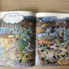 Lego Ninjago : zoekboek: Waar is de samurai-droïde