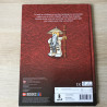 Lego Ninjago : zoekboek: Waar is de samurai-droïde