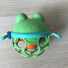 Oball kikker