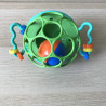 Oball kikker