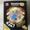 Wasgij : Original puzzel nummer 1. Zondagsrijders! 500 stukjes