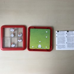 Smartgames : Chicken Shuffle