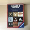 Holland Memory.