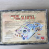 De schat en de sleutel.