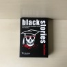 Black stories. Uni Edition