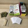 Linkee. Vier kleine vragen. Eén grote link.