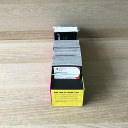 Linkee. Vier kleine vragen. Eén grote link.