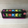 Linkee. Vier kleine vragen. Eén grote link.