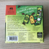 Kakkerlakken salade