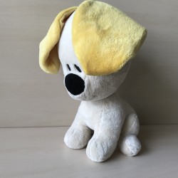 Woezel en Pip : Knuffel van Pip.